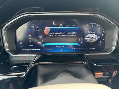 New 2026 Chevrolet Silverado 1500 RST w/ Redline Edition AWD/4WD image 24