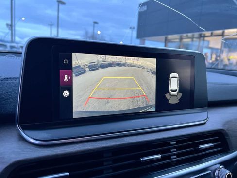 Used 2022 Kia Telluride EX w/ EX Premium Package image 17