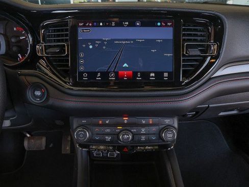 New 2026 Dodge Durango GT RWD image 13