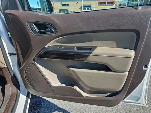 Used 2019 GMC Canyon SLT w/ Trailering Package image 32