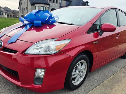 Used 2010 Toyota Prius Two