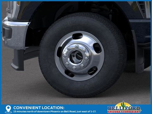 New 2026 Ford F350 Lariat image 19