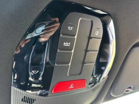Used 2025 Kia K4 GT-Line FWD image 22