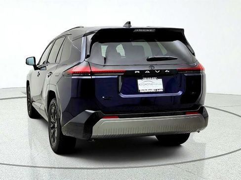 Used 2026 Toyota RAV4 SE AWD/4WD image 6