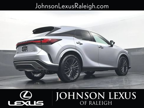 New 2026 Lexus RX 350 Premium w/ Convenience Package AWD/4WD image 21