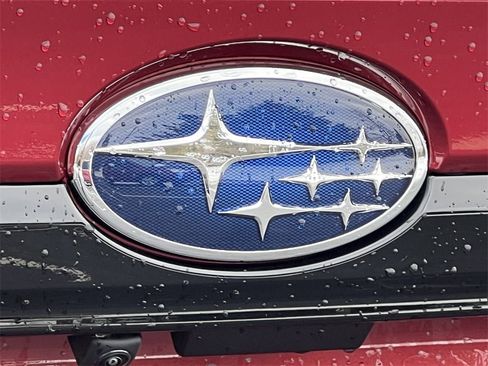 New 2026 Subaru Ascent Bronze Edition image 52