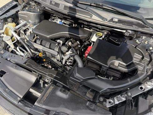 Used 2019 Nissan Rogue Sport S AWD/4WD image 33