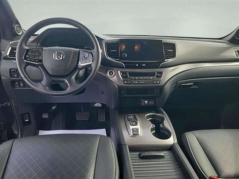 Used 2021 Honda Passport EX-L image 11