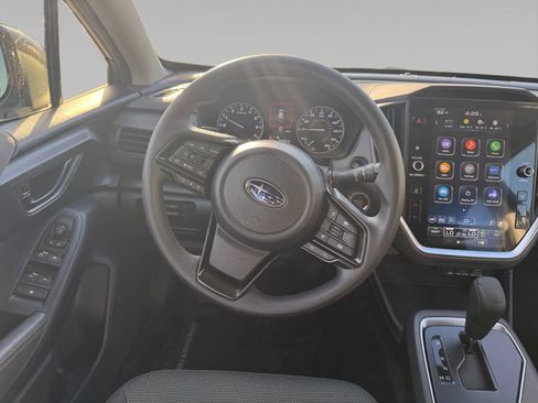 Used 2024 Subaru Crosstrek 2.0i Premium image 12