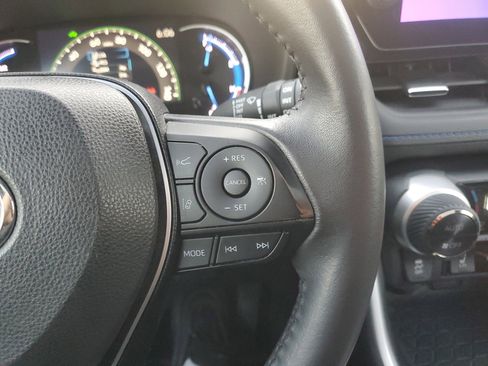 Used 2023 Toyota RAV4 XSE image 24