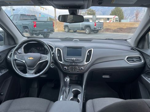 Used 2018 Chevrolet Equinox LT image 21