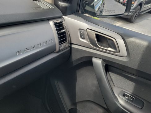 Used 2021 Ford Ranger XLT w/ Equipment Group 301A Mid AWD/4WD image 28