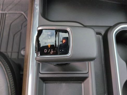 New 2026 Chevrolet Silverado 1500 High Country w/ High Country Premium Package image 14