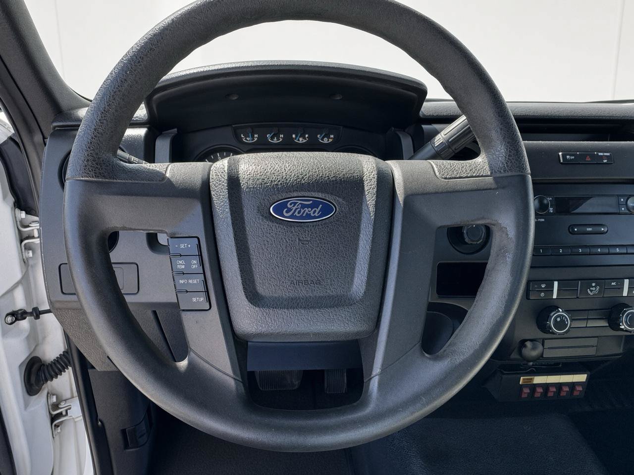 Used 2013 Ford F150 XL AWD/4WD image 15