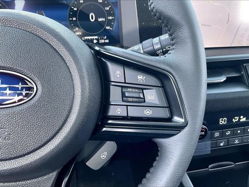 New 2026 Subaru Outback Limited AWD/4WD image 16
