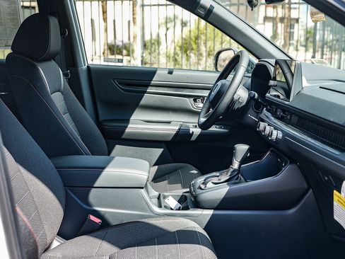New 2026 Honda CR-V Sport image 20