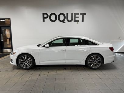 Used 2019 Audi A6 2.0T Premium w/ Convenience Package
