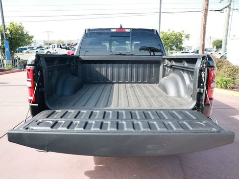 New 2026 RAM 1500 Big Horn w/ Night Edition image 34
