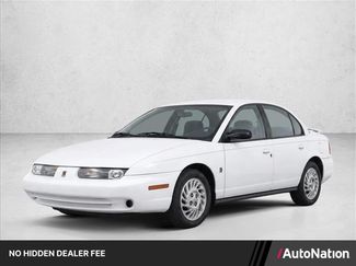 Used 1999 Saturn S-Series SL2 w/ SL2 Option Pkg 2 FWD video 1
