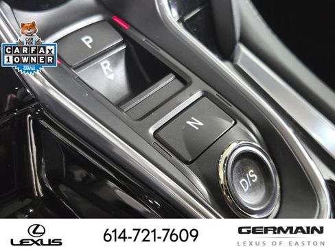 Used 2020 Acura RDX AWD w/ Advance Package image 28