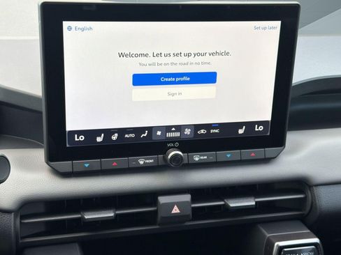 New 2026 Toyota RAV4 SE AWD/4WD image 24