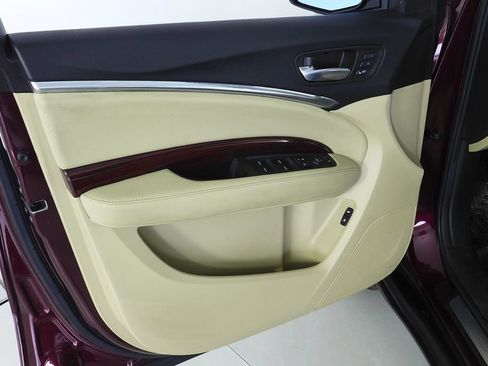 Used 2016 Acura MDX SH-AWD image 11