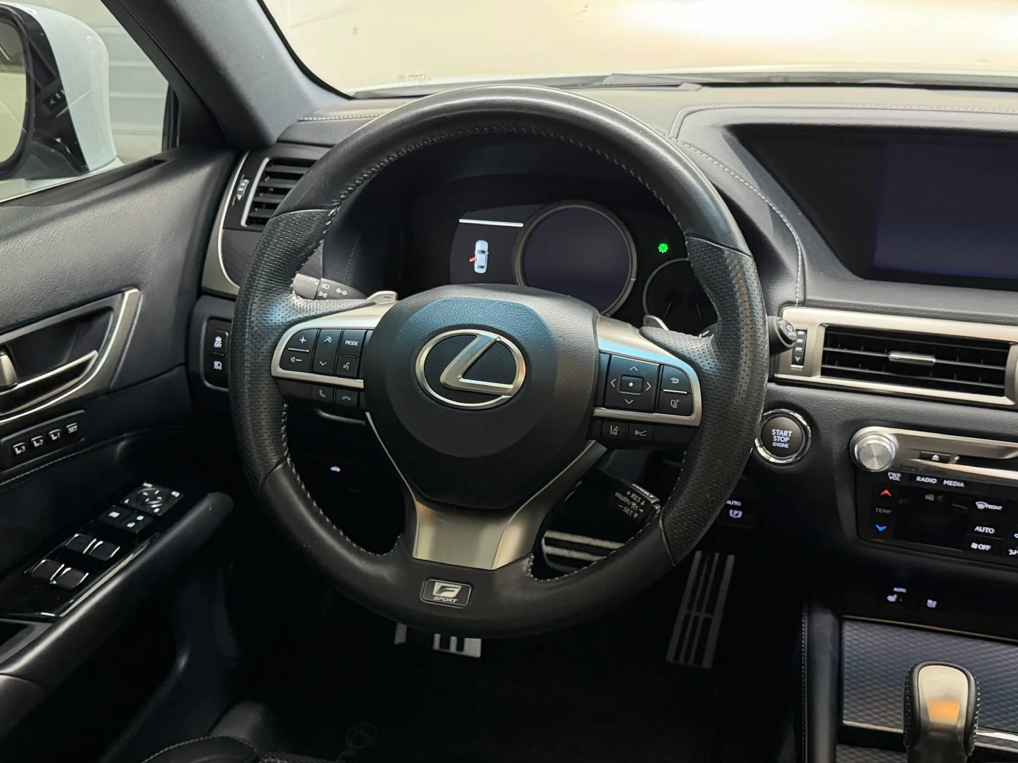 Used 2020 Lexus GS 350 F Sport RWD image 72