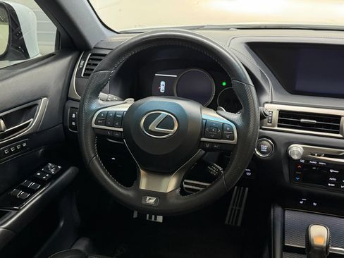 Used 2020 Lexus GS 350 F Sport RWD image 72