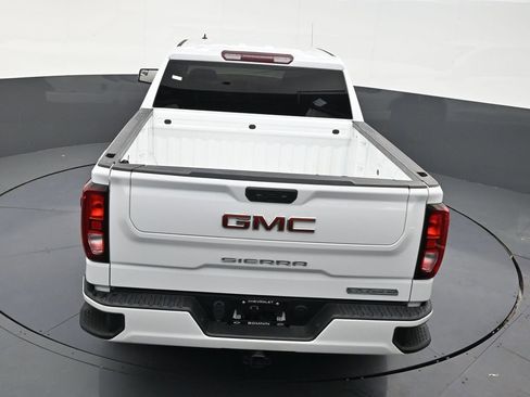 Used 2023 GMC Sierra 1500 Elevation image 16