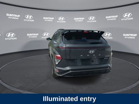 Used 2025 Hyundai Kona N Line image 20