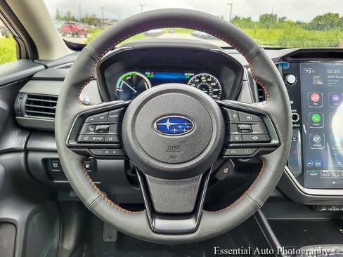 New 2026 Subaru Crosstrek 2.5i Limited AWD/4WD image 15