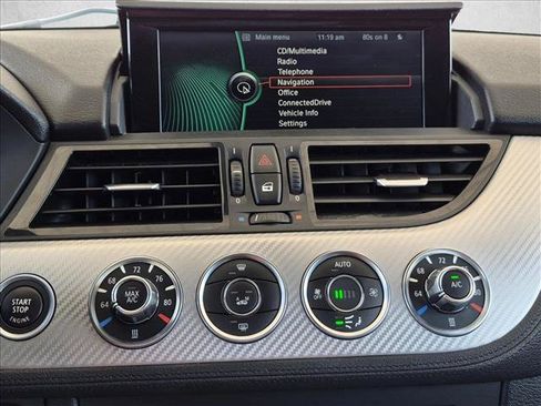 Used 2016 BMW Z4 sDrive35i RWD image 14