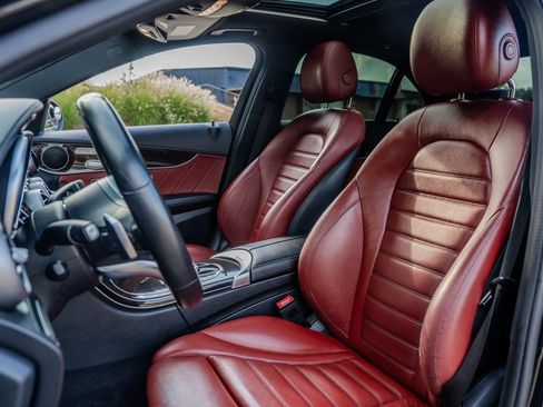 Used 2020 Mercedes-Benz C 300 Sedan image 26
