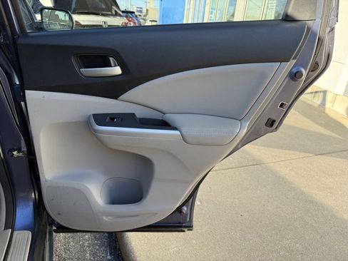Used 2013 Honda CR-V EX-L image 34