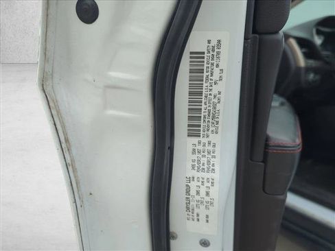 Used 2014 Jeep Cherokee Trailhawk w/ Leather Interior Group image 16