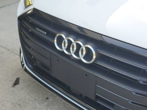 Used 2021 Audi A8 L 3.0T w/ Executive Plus Package AWD/4WD image 11