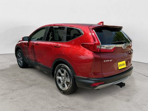 Used 2017 Honda CR-V EX image 7