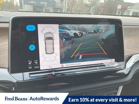 New 2026 Volkswagen Atlas SE image 19