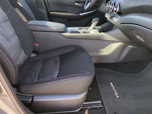 Used 2024 Nissan Sentra SR image 27