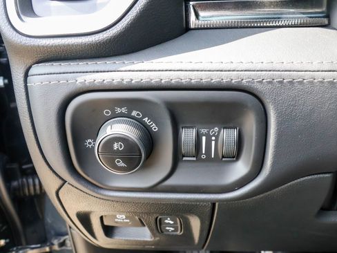 New 2026 RAM 1500 RHO w/ RHO Level 1 Equipment Group AWD/4WD image 37
