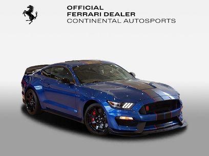 Used 2017 Ford Mustang Shelby GT350R w/ GT350R Equipment Group 920A