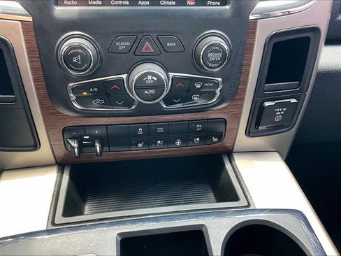 Used 2013 RAM 1500 Laramie w/ Convenience Group RWD image 23