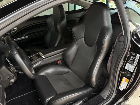 Used 2006 Aston Martin Vanquish S image 28