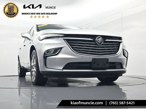 Used 2022 Buick Enclave Premium FWD image 41