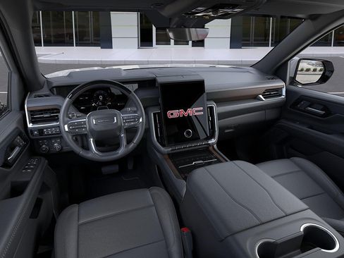 New 2026 GMC Yukon Denali w/ Denali Reserve Package AWD/4WD image 15