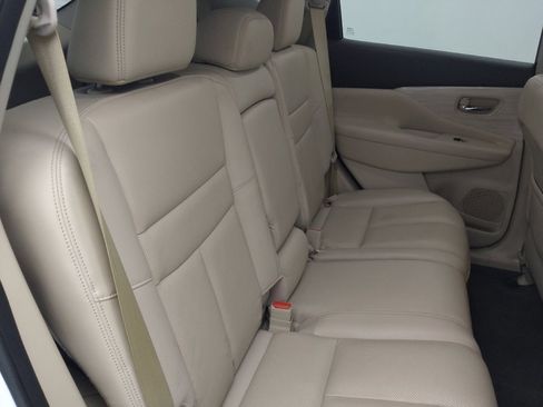 Used 2017 Nissan Murano SL FWD image 19