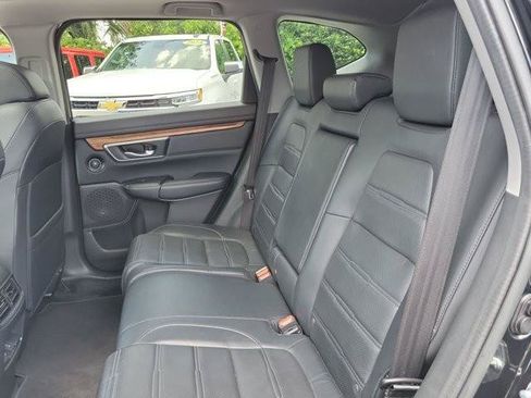 Used 2020 Honda CR-V EX-L image 19