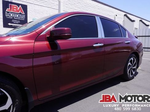 Used 2017 Honda Accord EX-L image 35