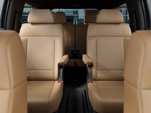 New 2026 Hyundai Santa Fe Limited image 12