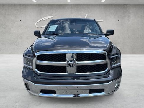 Used 2019 RAM 1500 ST w/ SXT Plus Group AWD/4WD image 18